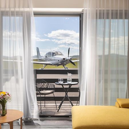 Apartmany Hangar Strakonice Dış mekan fotoğraf