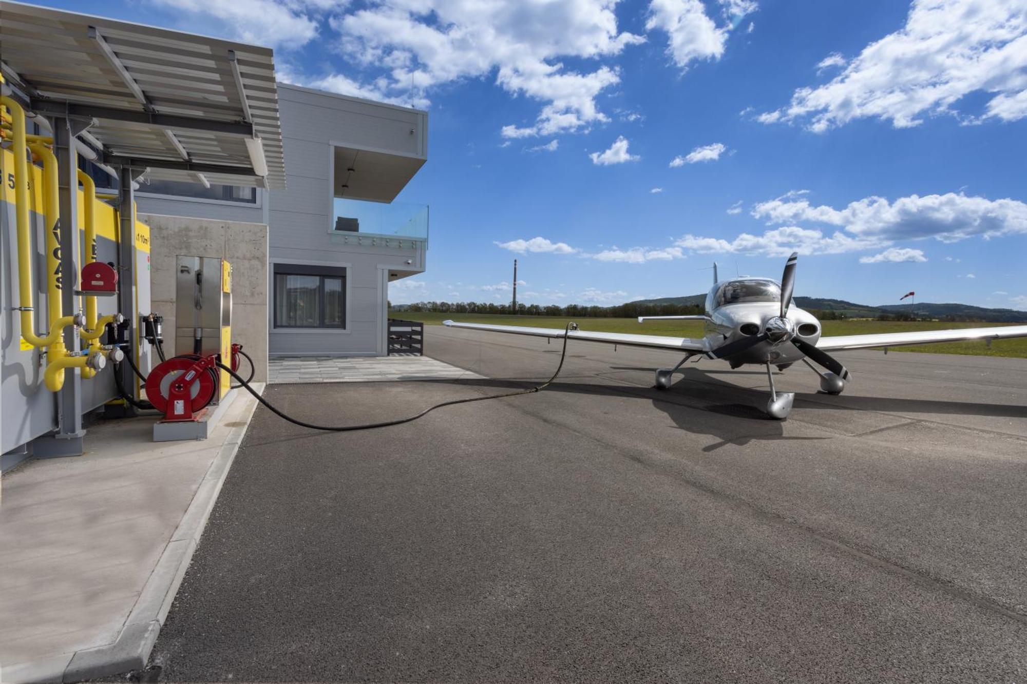 Apartmany Hangar Strakonice Dış mekan fotoğraf