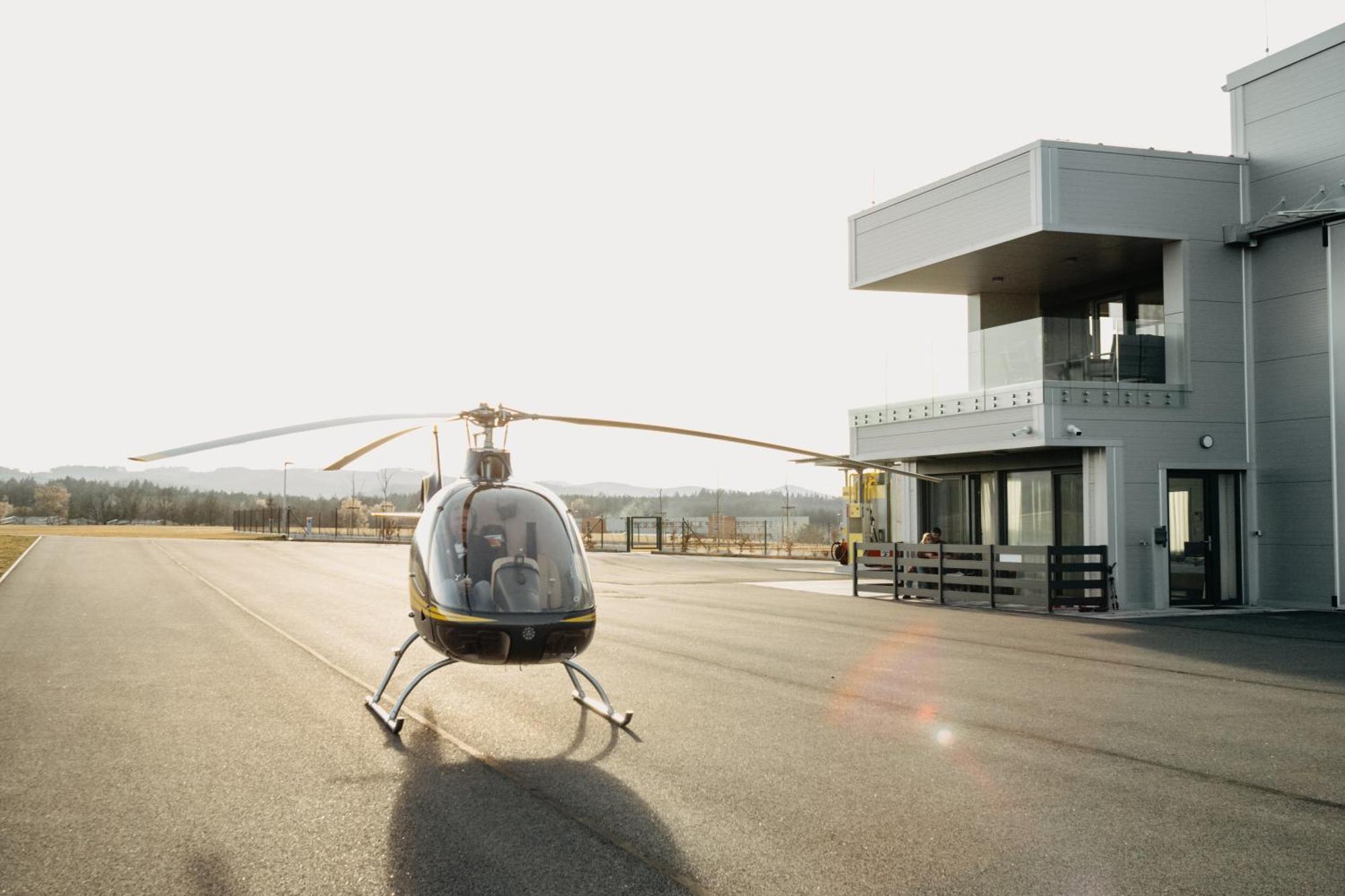 Apartmany Hangar Strakonice Dış mekan fotoğraf
